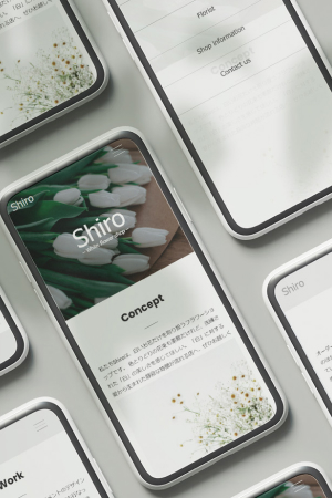 Shiroのサムネイル